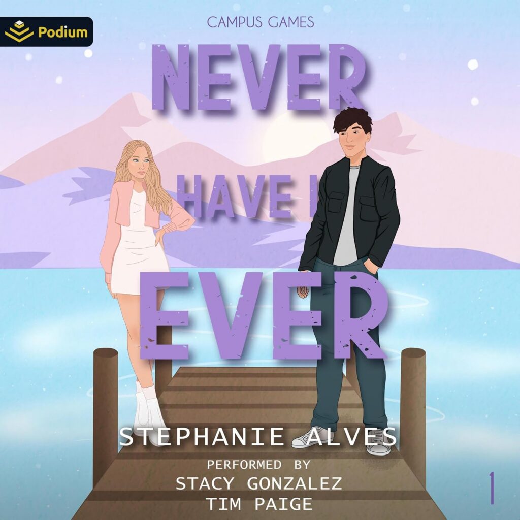 Never Have I Ever