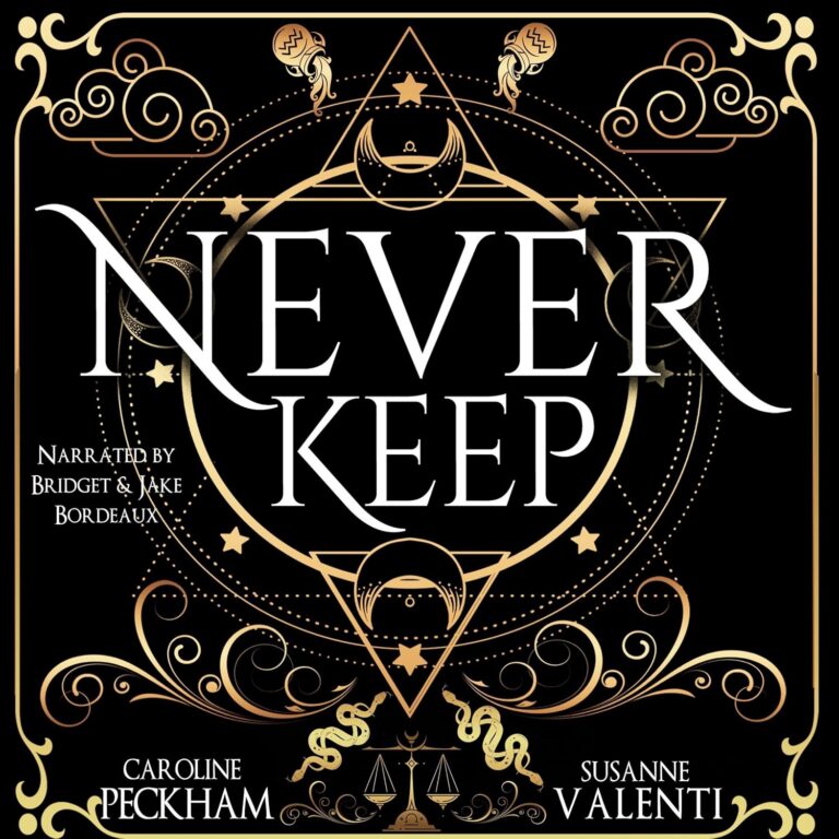 Never Keep