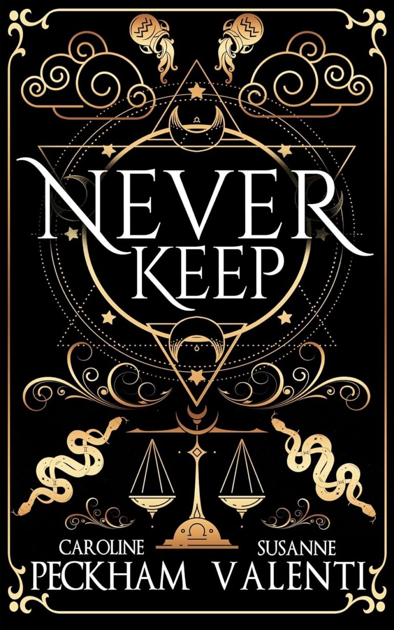 Never Keep