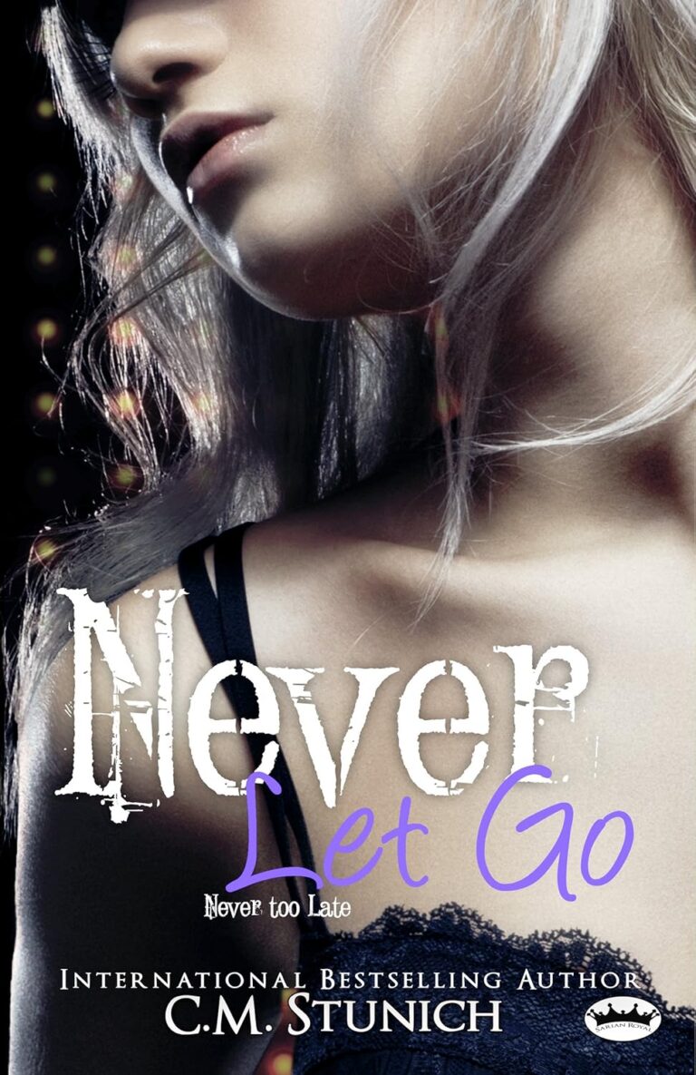 Never Let Go
