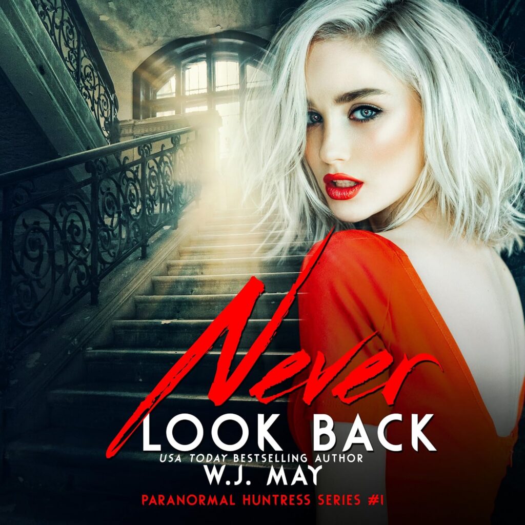 Never Look Back