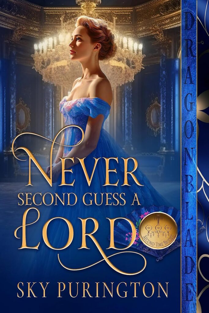 Never Second Guess a Lord