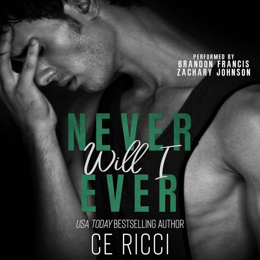 Never Will I Ever