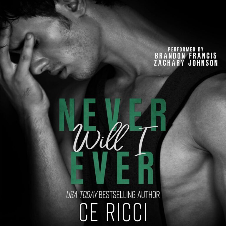 Never Will I Ever