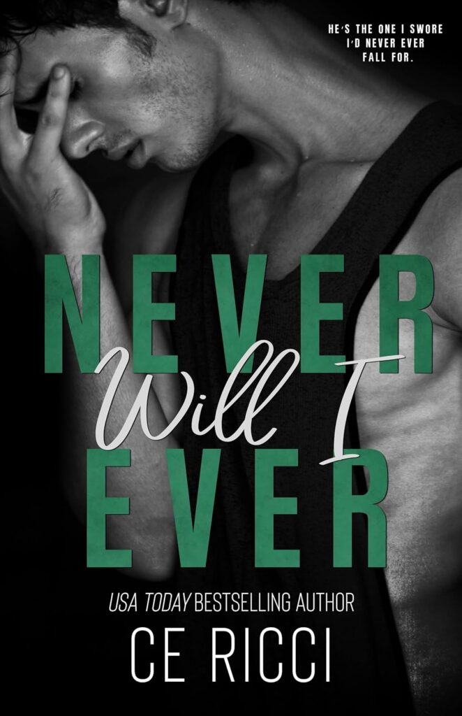 Never Will I Ever