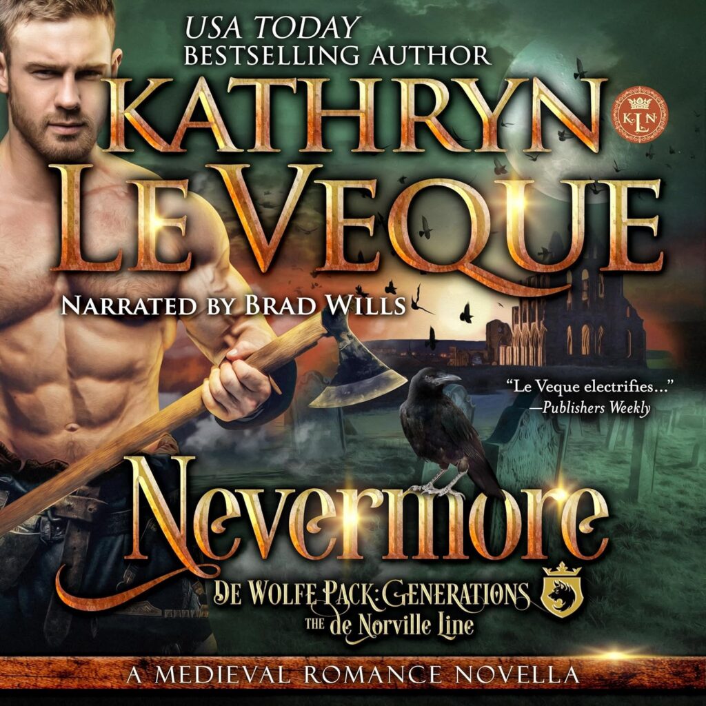Nevermore