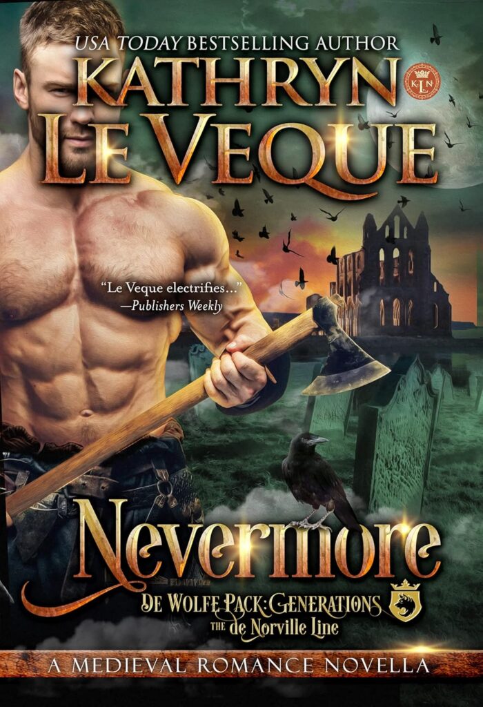 Nevermore