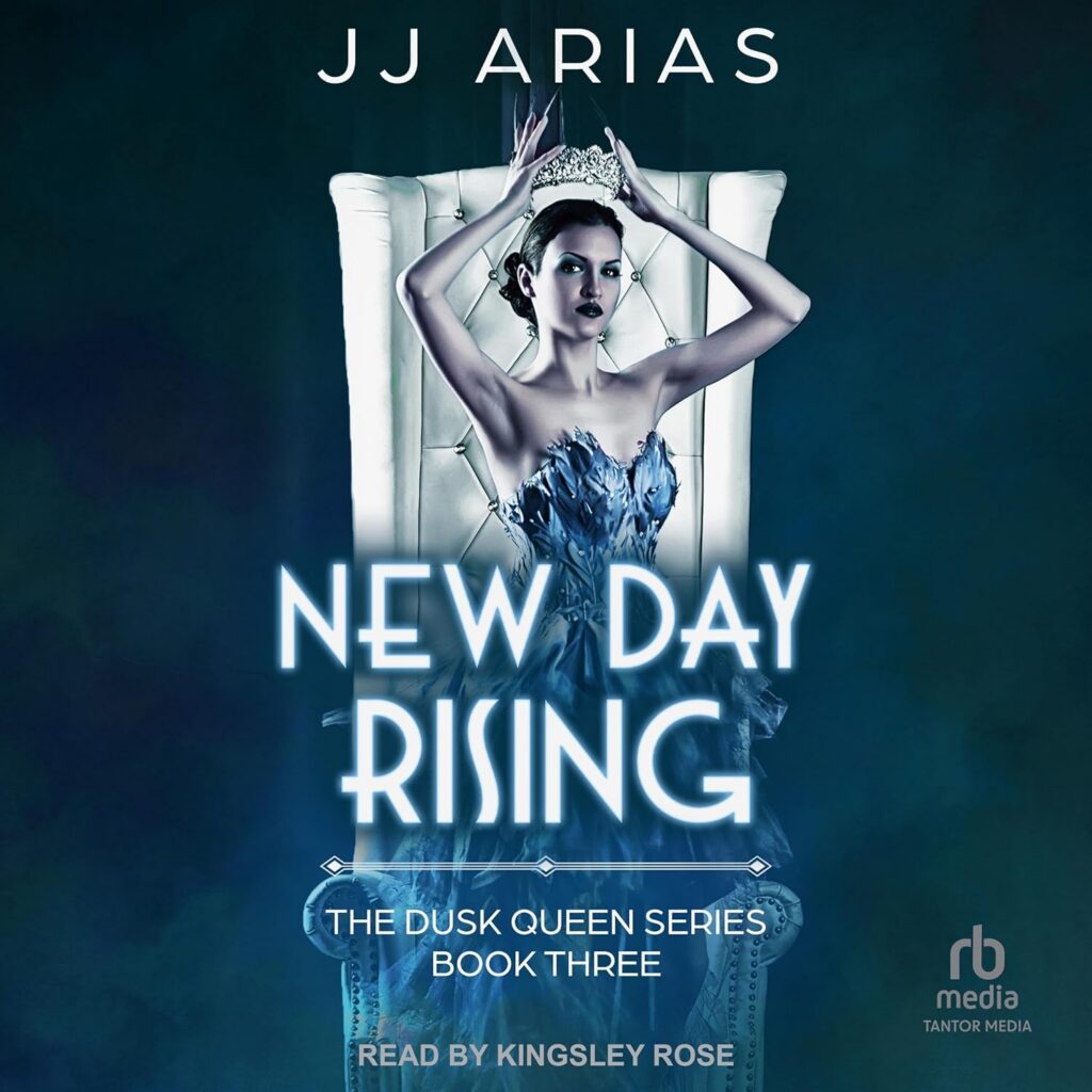 New Day Rising
