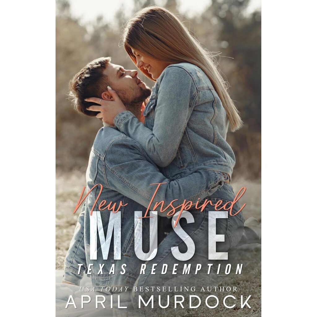 New Inspired Muse