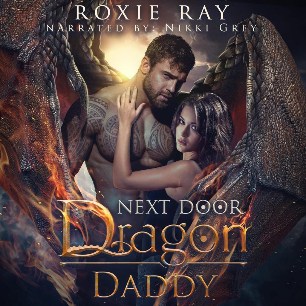Next Door Dragon Daddy
