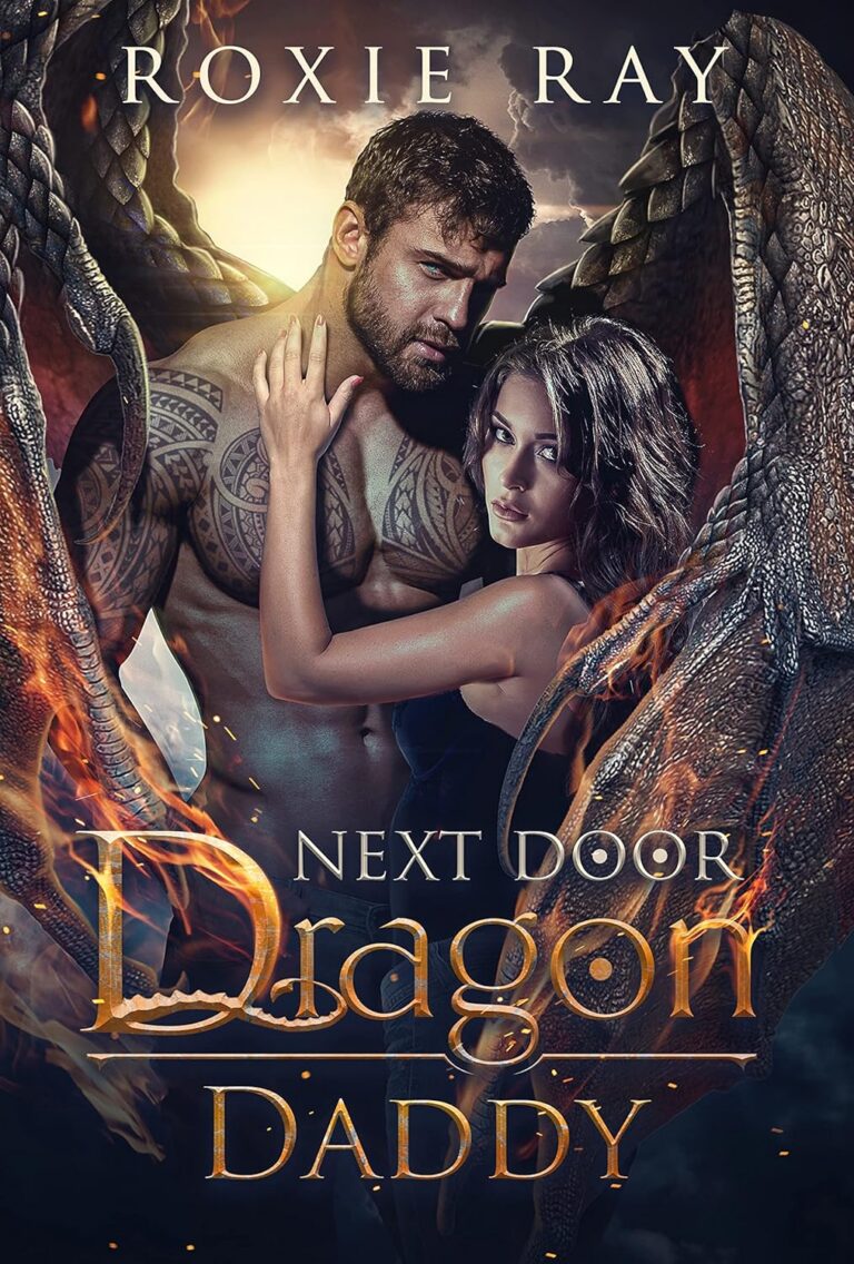 Next Door Dragon Daddy