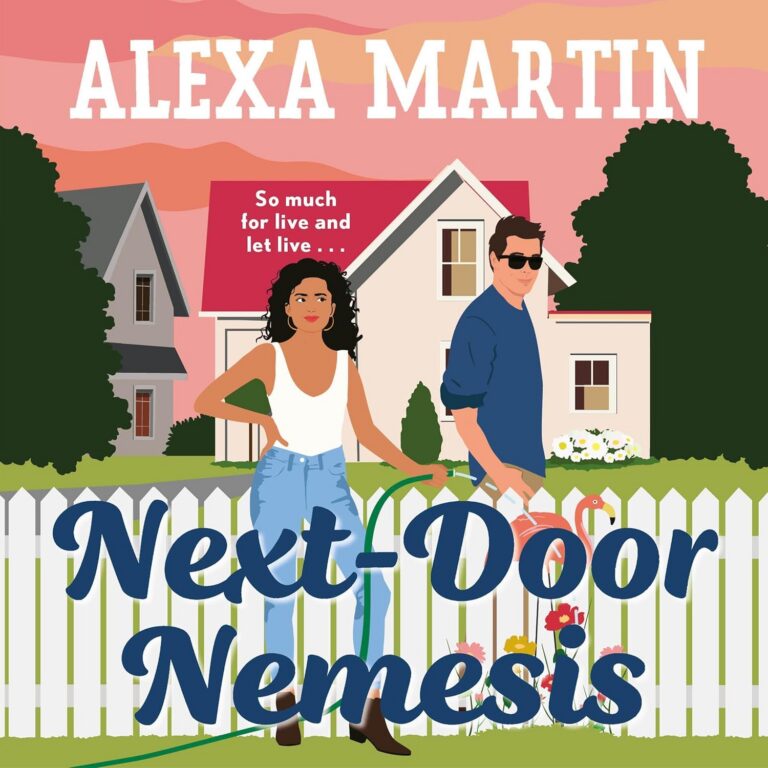 Next-Door Nemesis