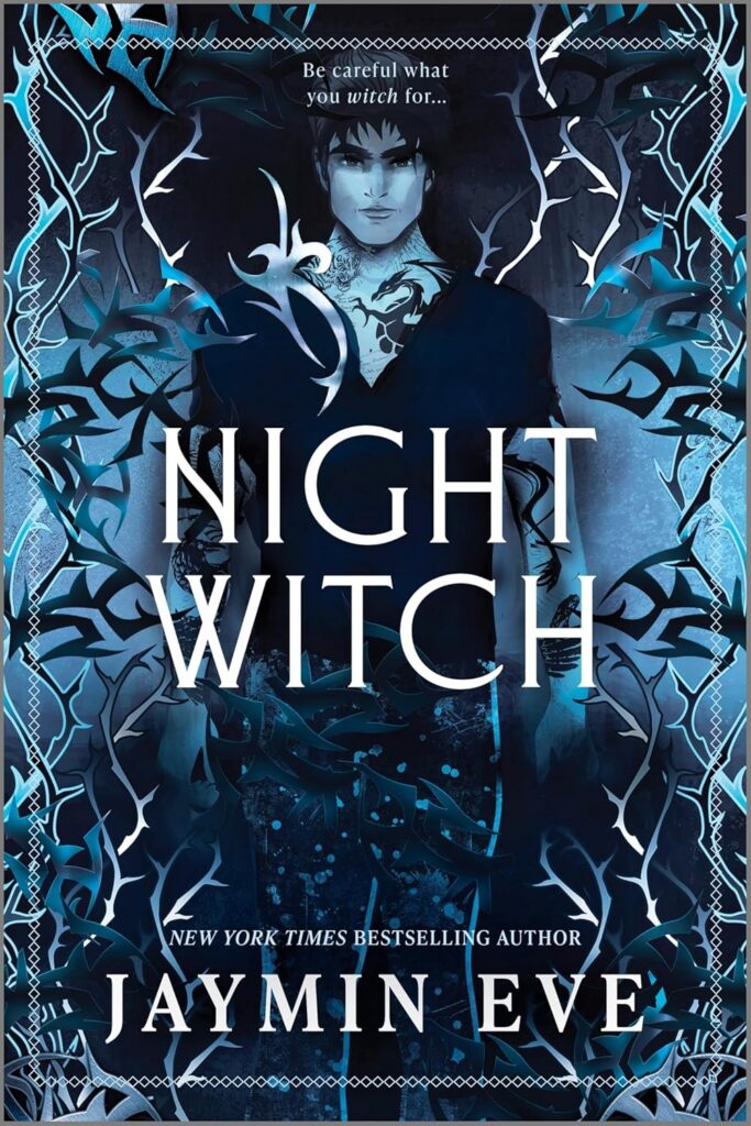 Night Witch