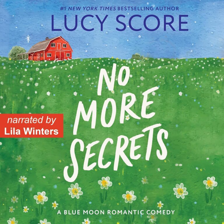No More Secrets