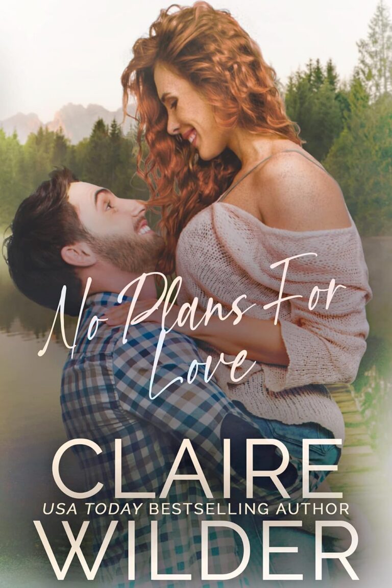 No Plans for Love