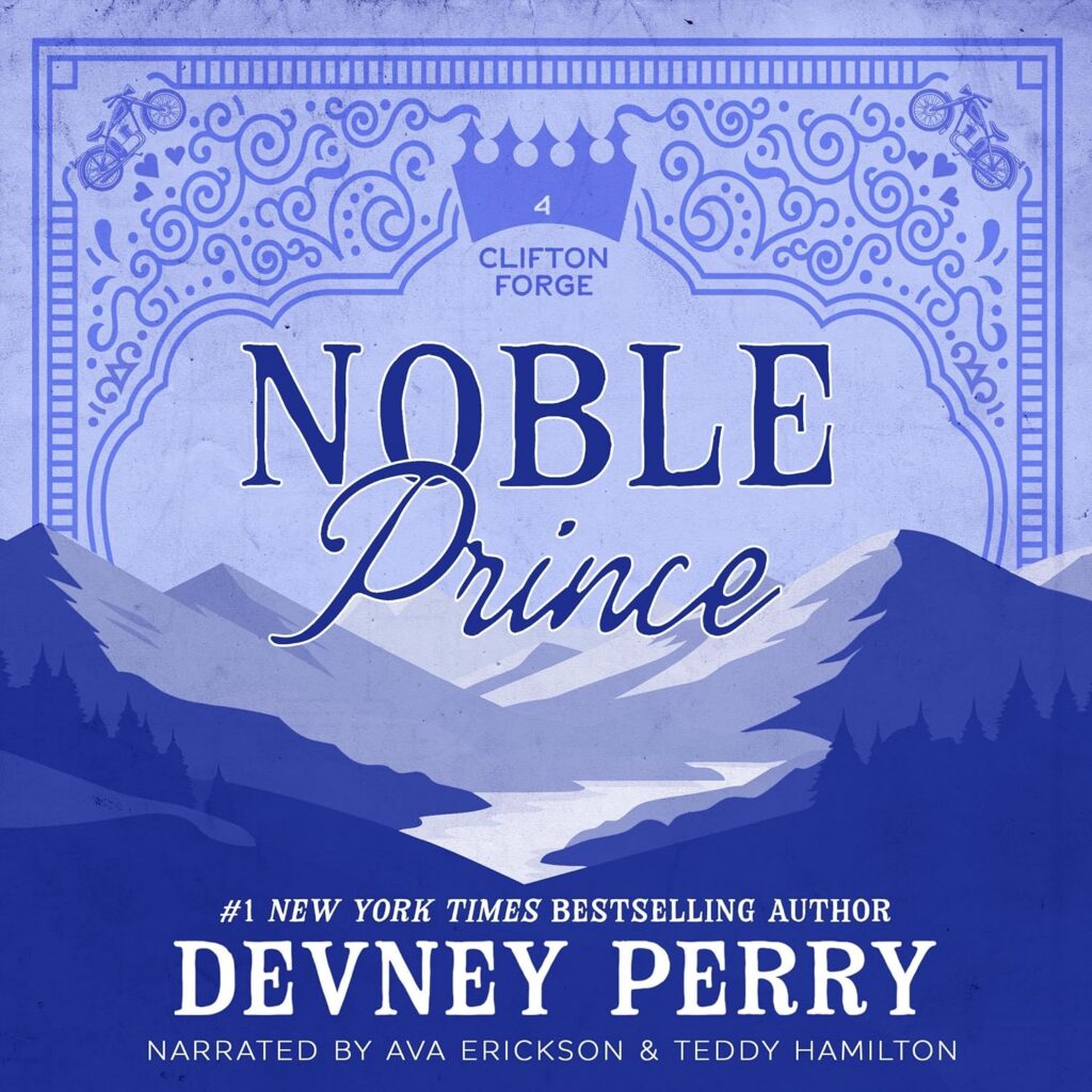 Noble Prince