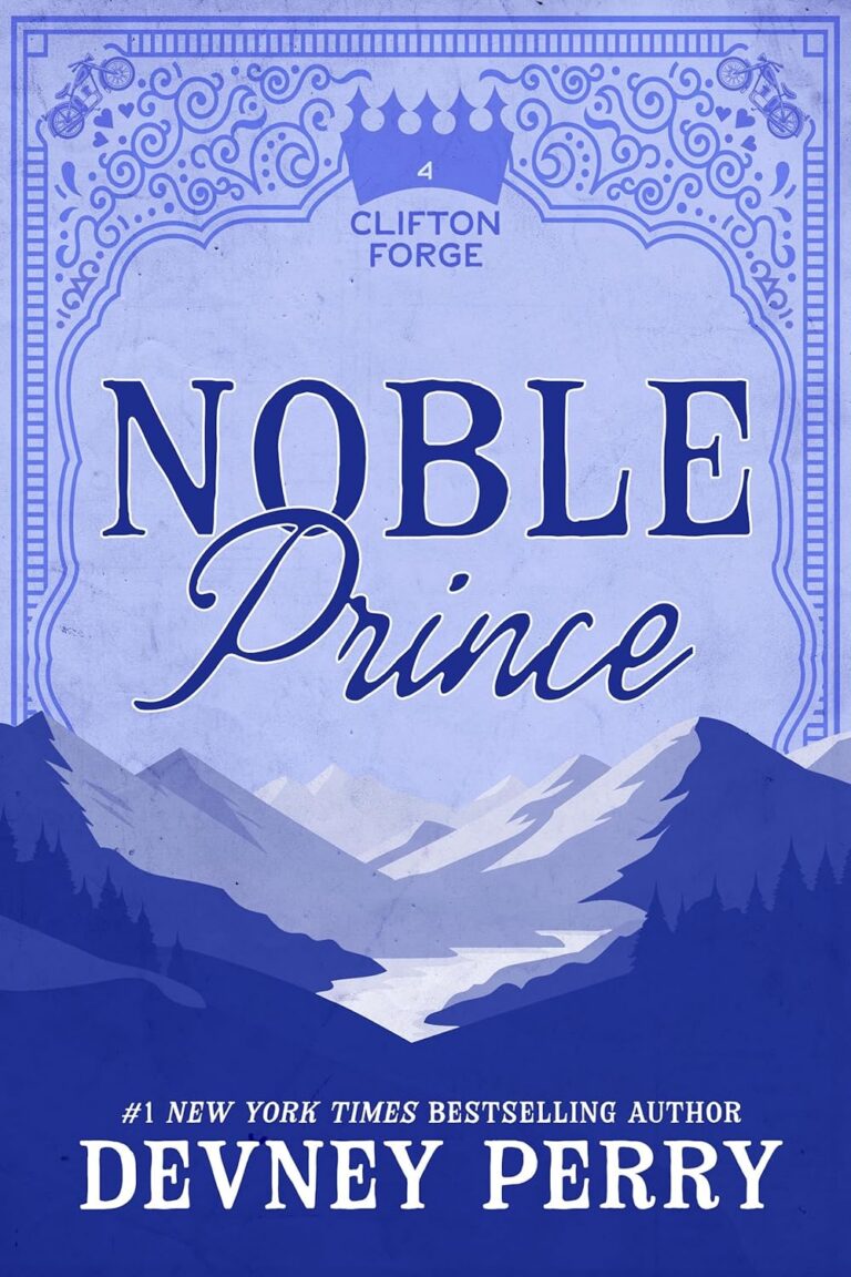 Noble Prince