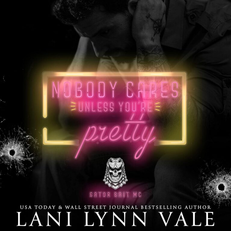 Nobody Cares Unless You're Pretty