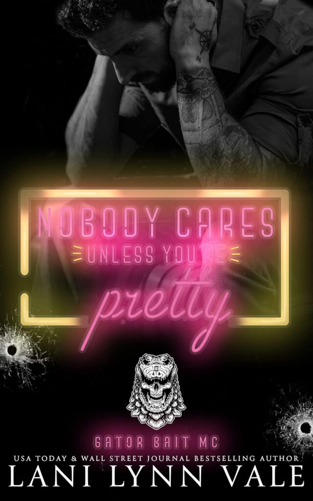 Nobody Cares Unless You're Pretty