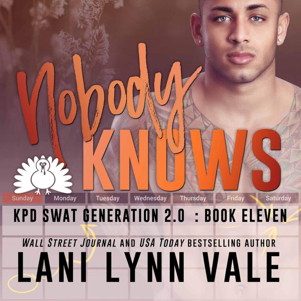Nobody Knows