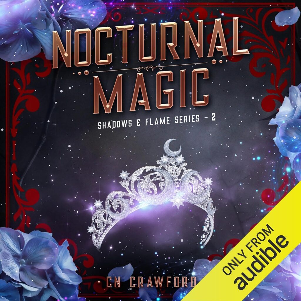 Nocturnal Magic