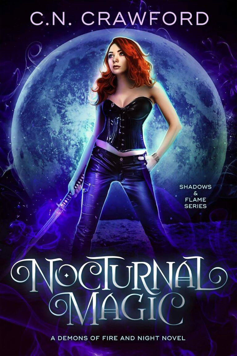 Nocturnal Magic