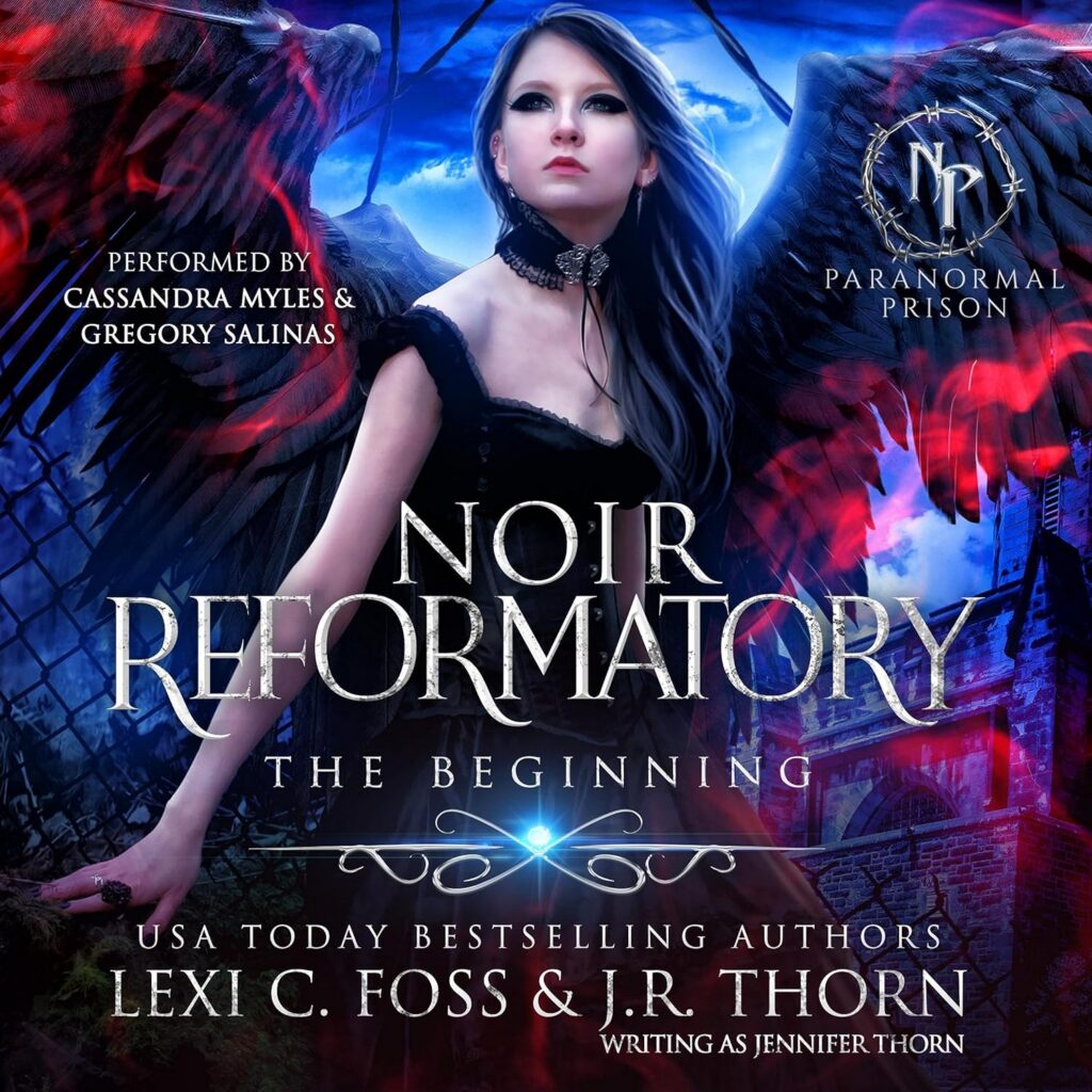 Noir Reformatory