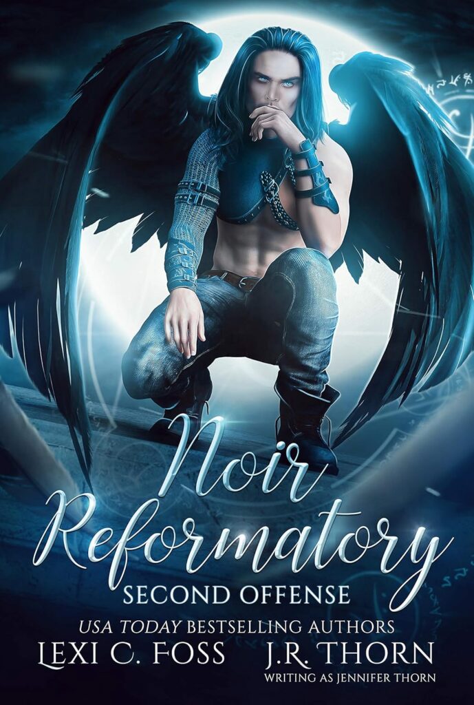 Noir Reformatory