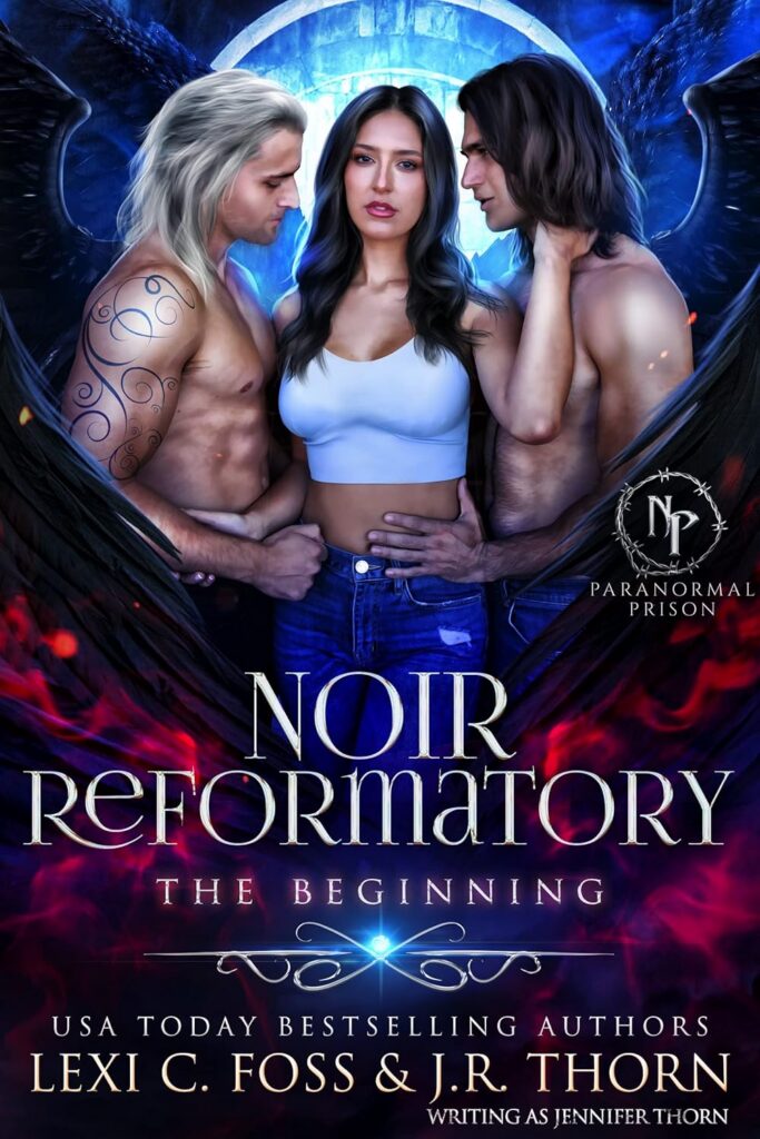 Noir Reformatory