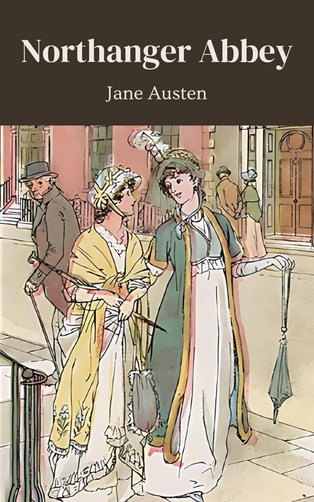 Northanger Abbey