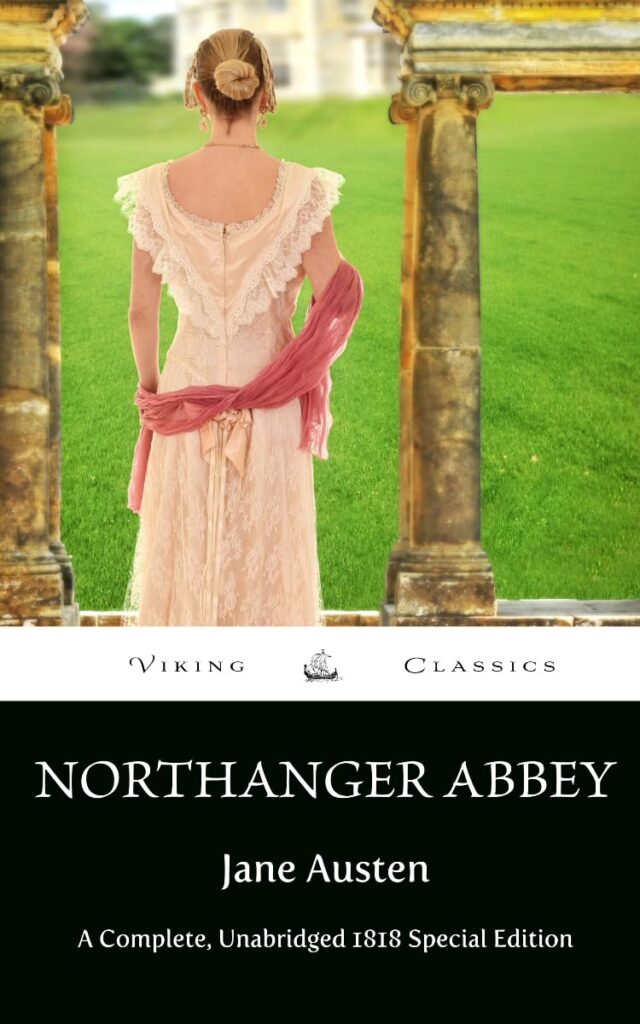 Northanger Abbey