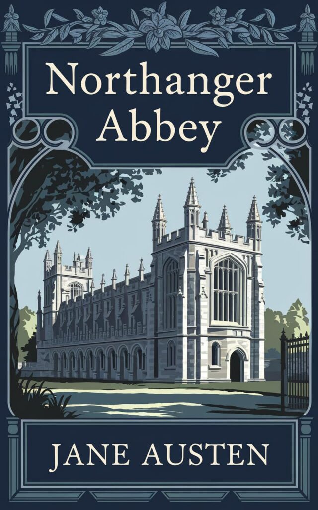 Northanger Abbey