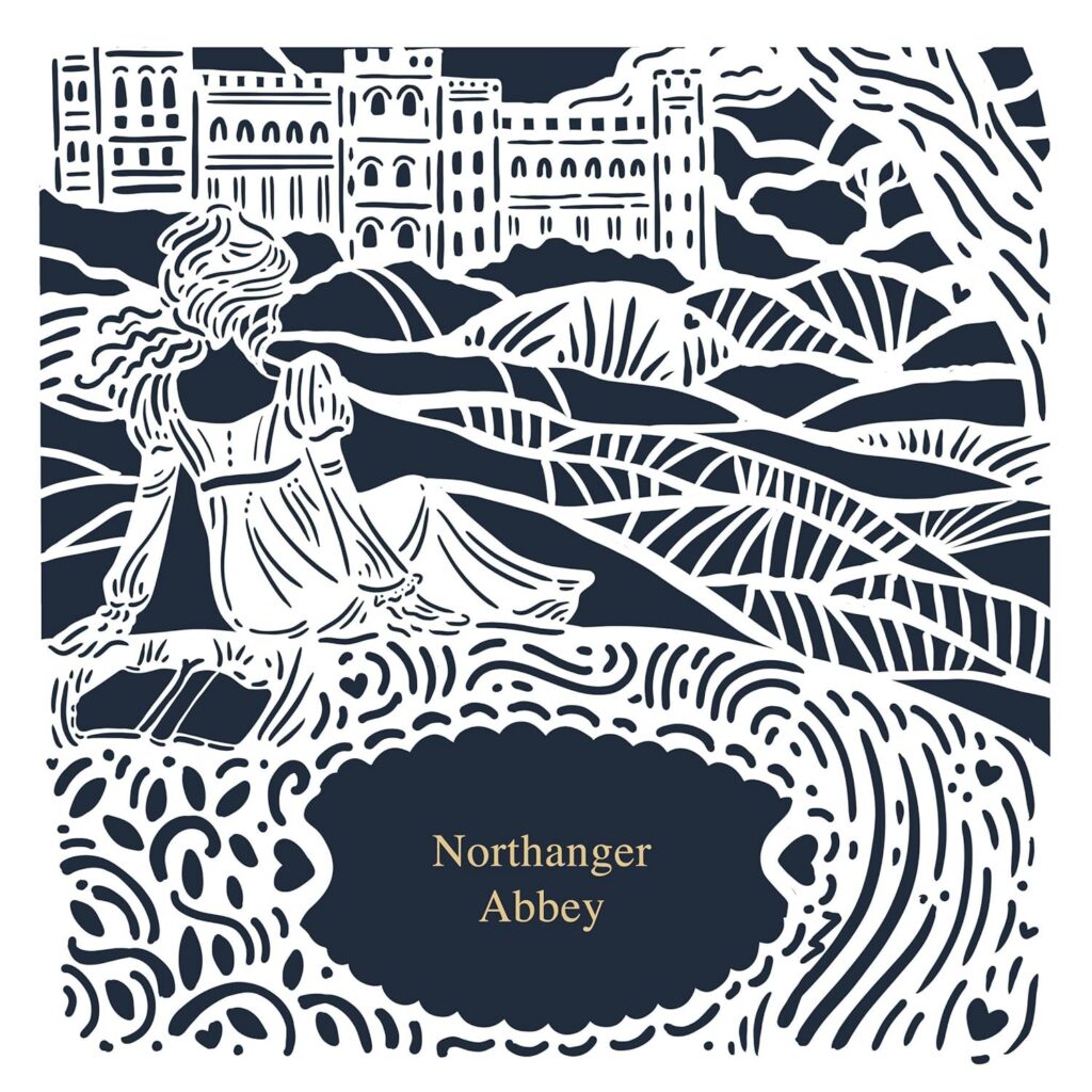 Northanger Abbey