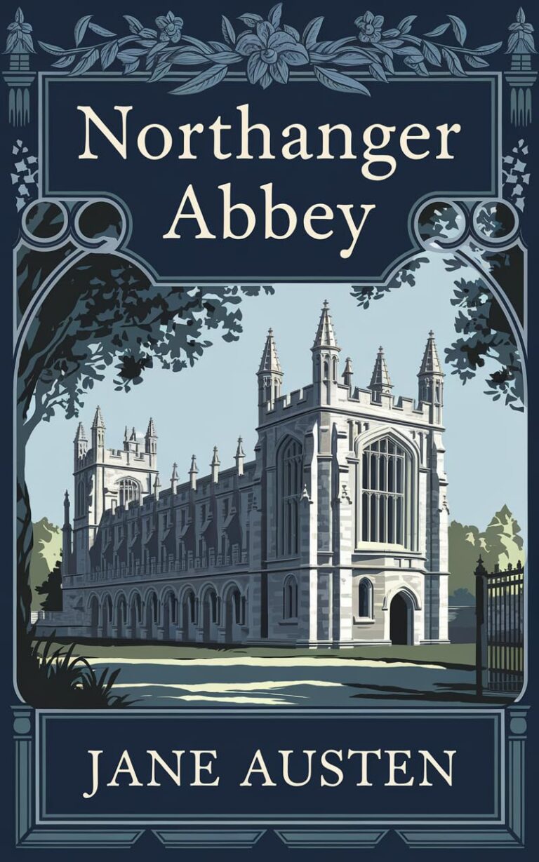 Northanger Abbey