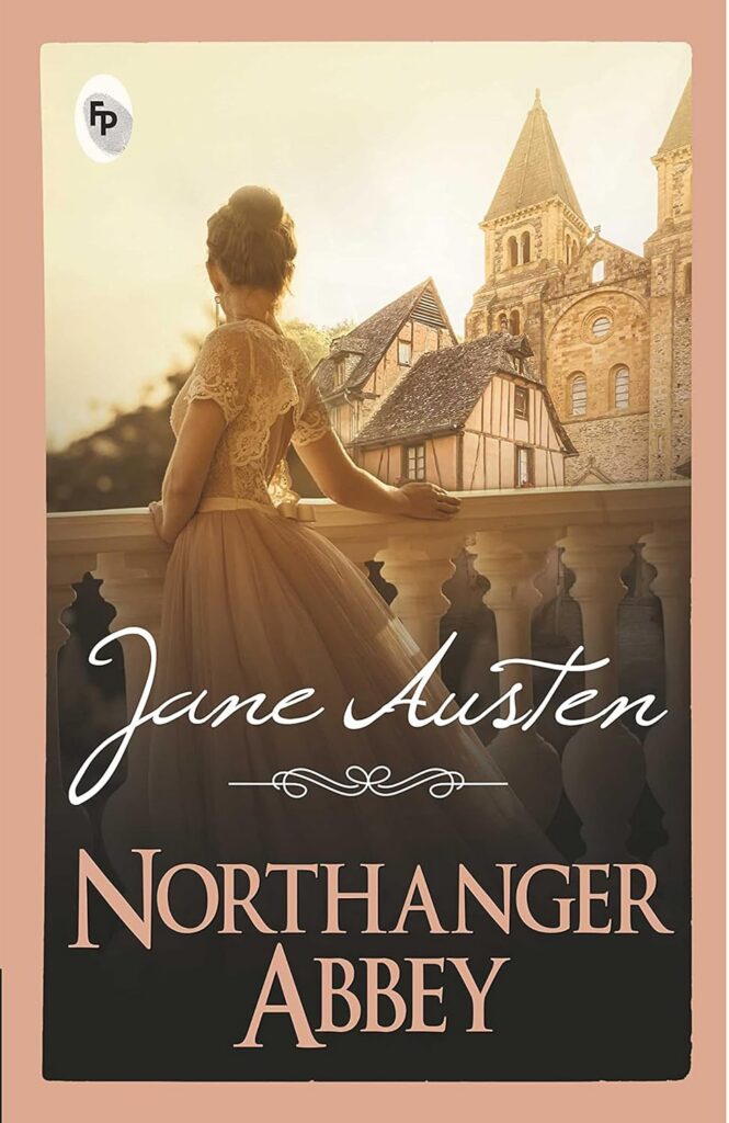 Northanger Abbey