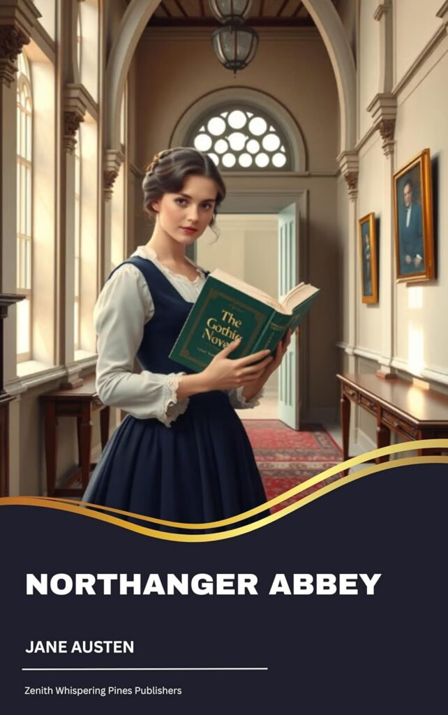 Northanger Abbey