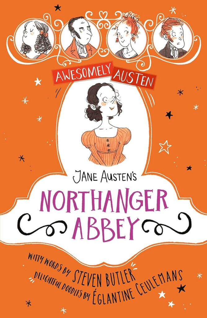 Northanger Abbey