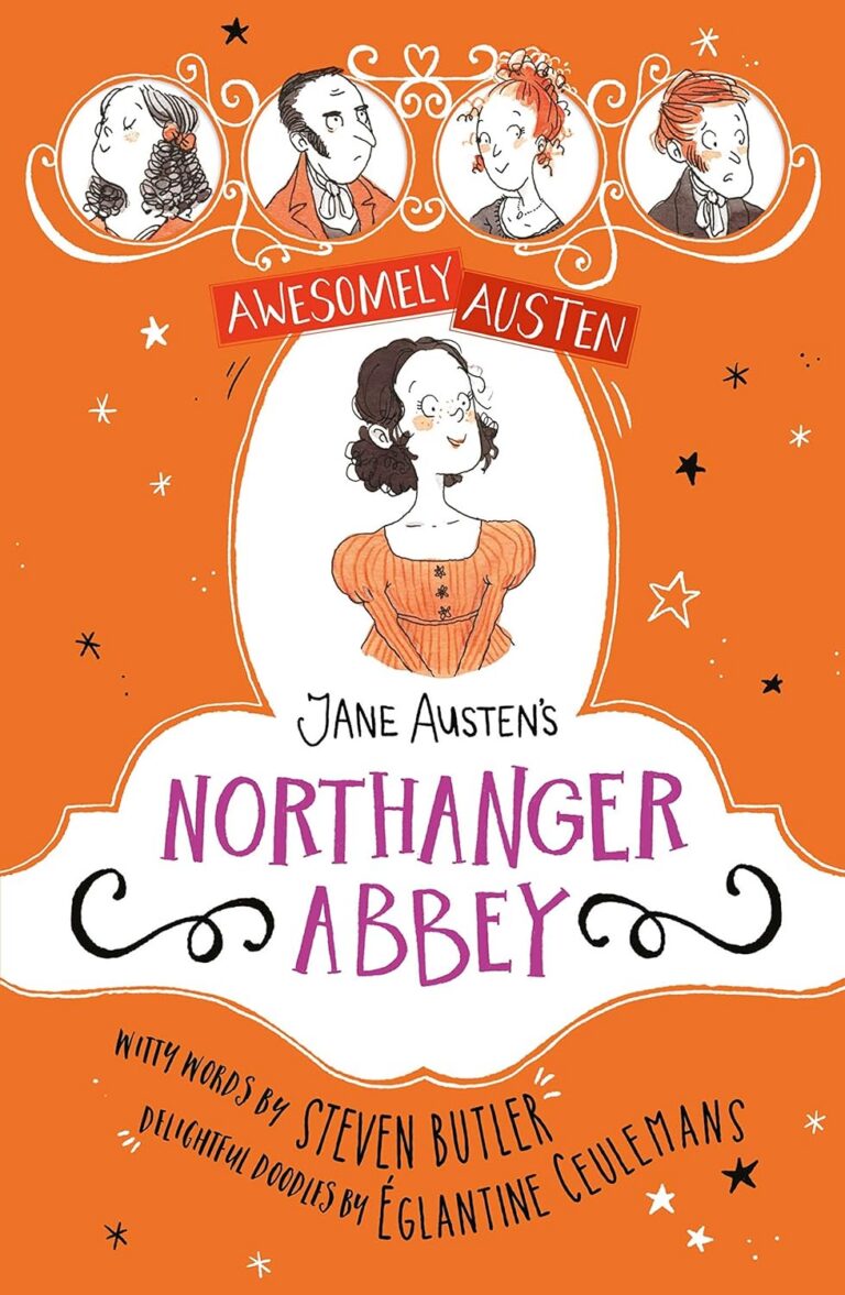 Northanger Abbey