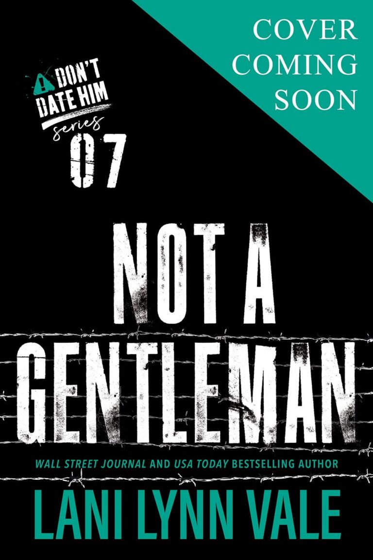 Not a Gentleman