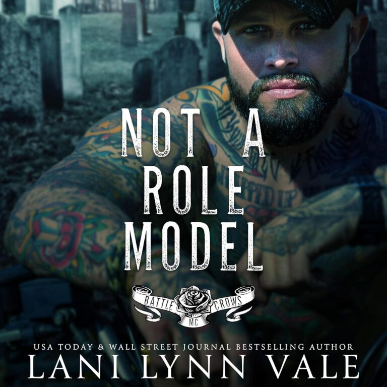 Not a Role Model