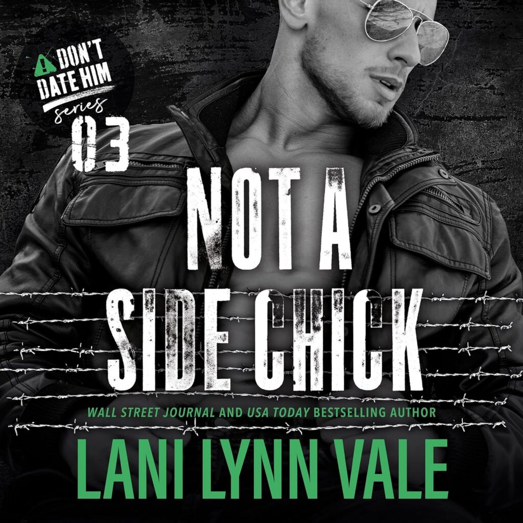 Not a Side Chick