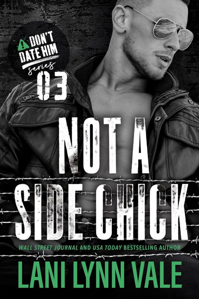 Not a Side Chick