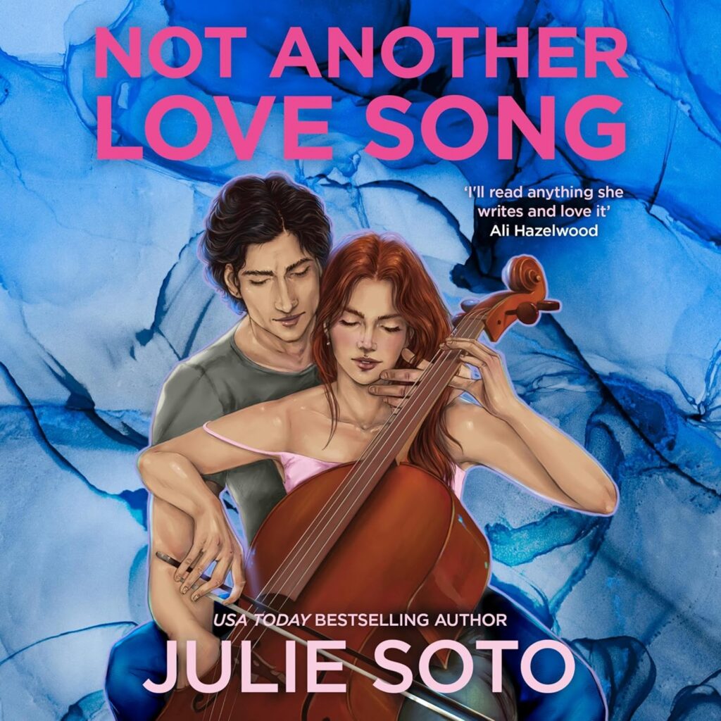 Not Another Love Song