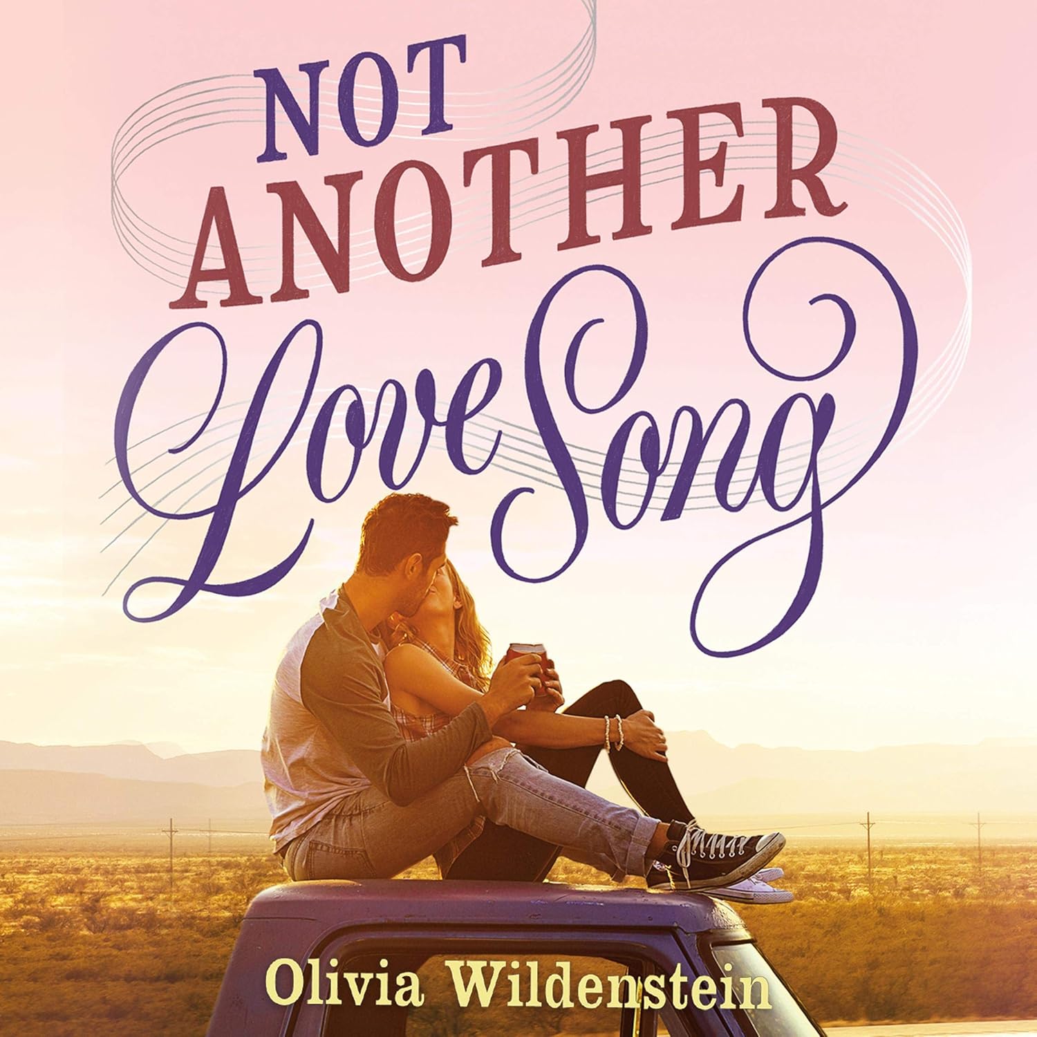 Not Another Love Song