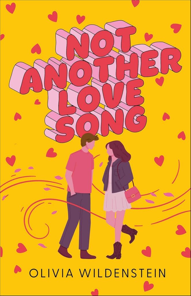 Not Another Love Song