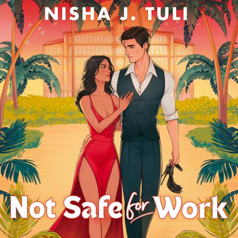 Not Safe for Work