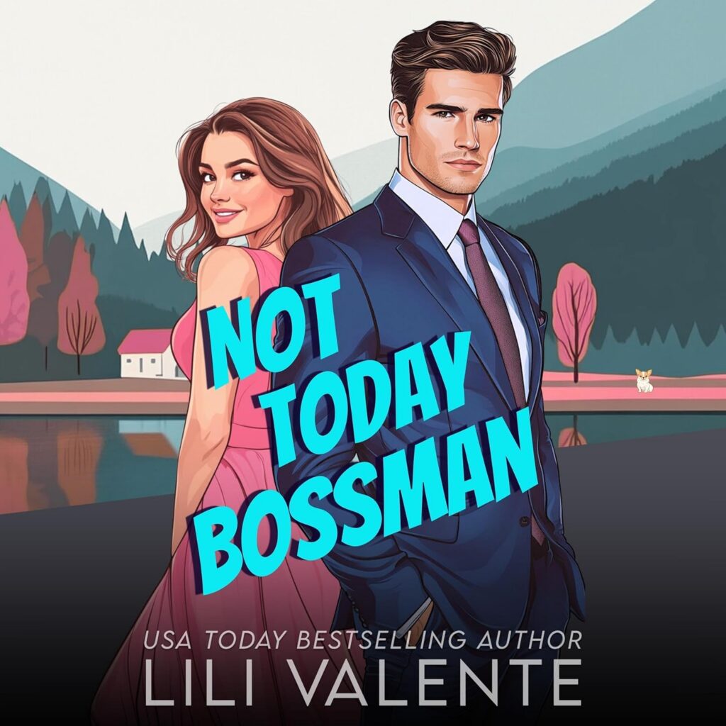 Not Today Bossman