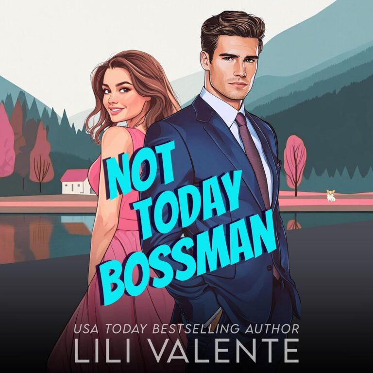 Not Today Bossman
