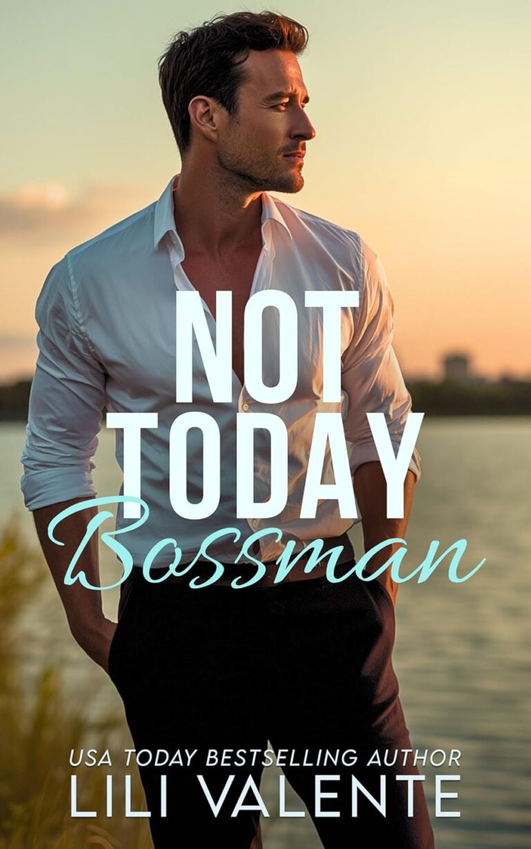 Not Today Bossman