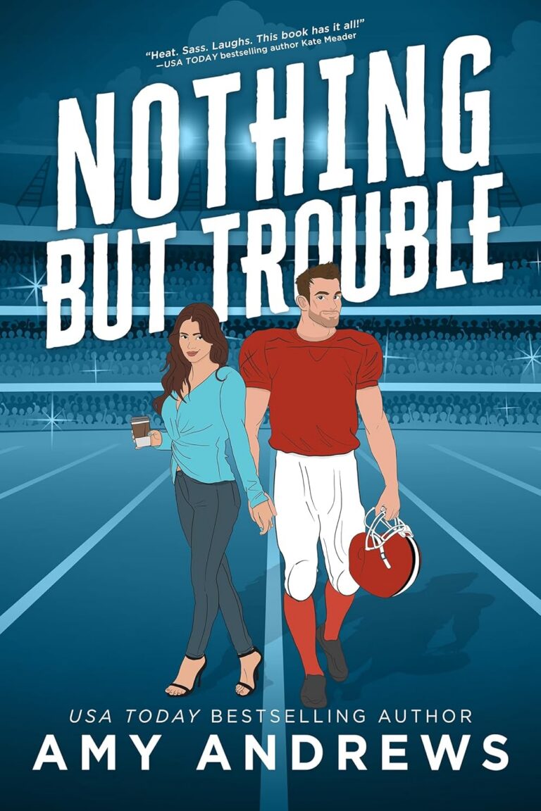 Nothing but Trouble